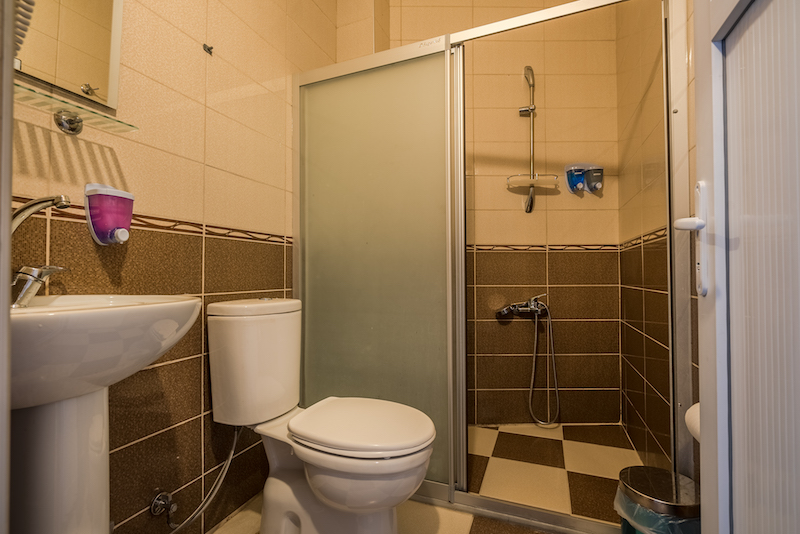 Hotel Hostel Erenler