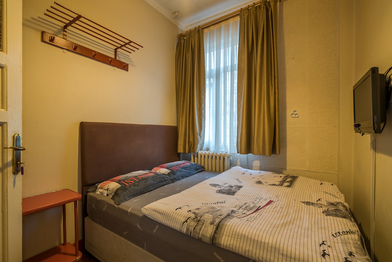 Hotel Hostel Erenler