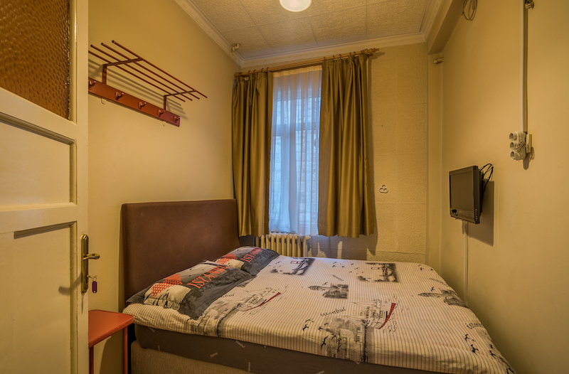 Hotel Hostel Erenler