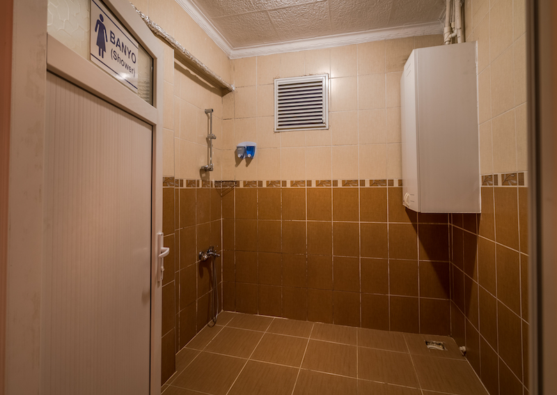 Hotel Hostel Erenler