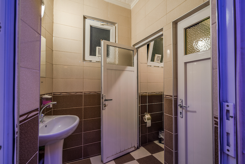 Hotel Hostel Erenler