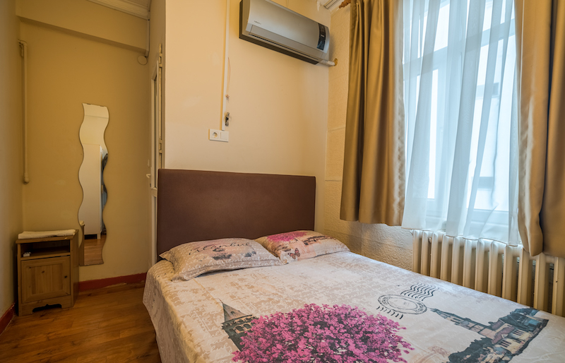 Hotel Hostel Erenler