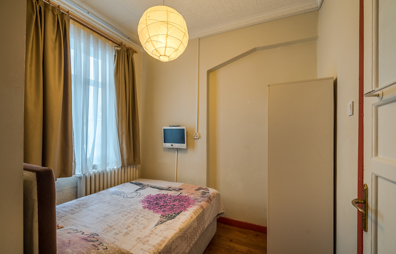 Hotel Hostel Erenler
