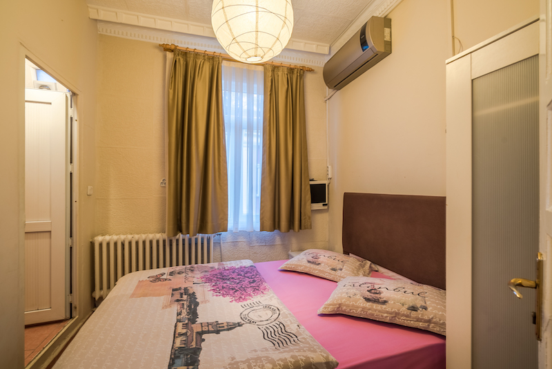 Hotel Hostel Erenler