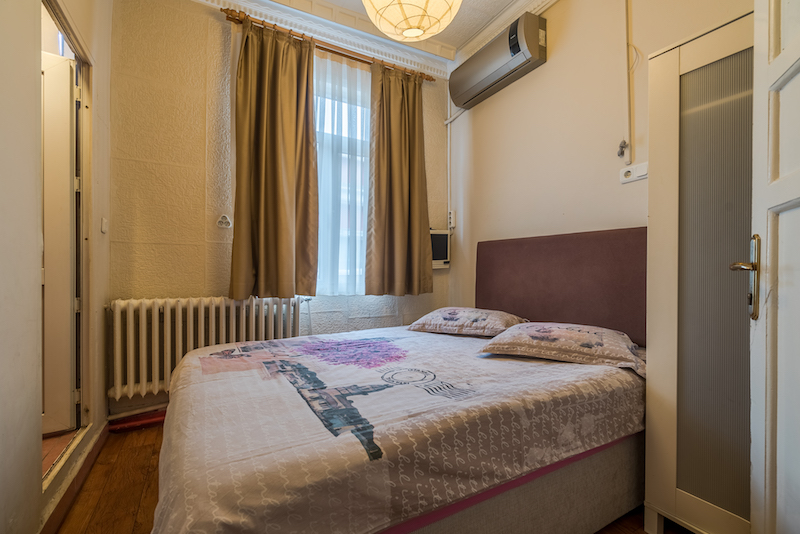 Hotel Hostel Erenler