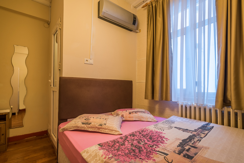Hotel Hostel Erenler