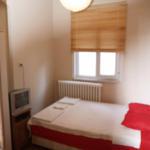 Comfortable eco-friendly room